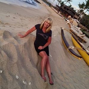 Meet your Posher, Vicki